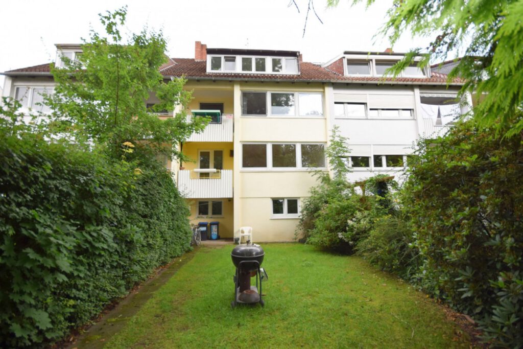 Immobilienbewertung Bremen