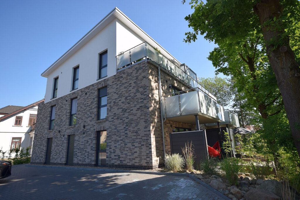 Haus verkauf Bremen mit Makler