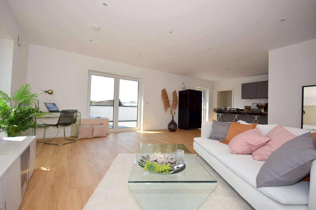 Wohnung verkaufen in Bremen