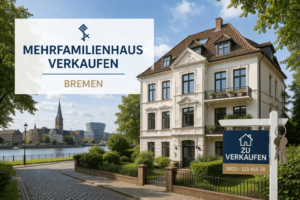 Mehrfamilienhaus Bremen verkaufen (1)