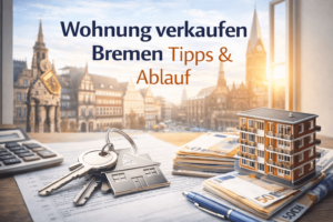 Wohnung verkaufen Bremen Tipps (1)