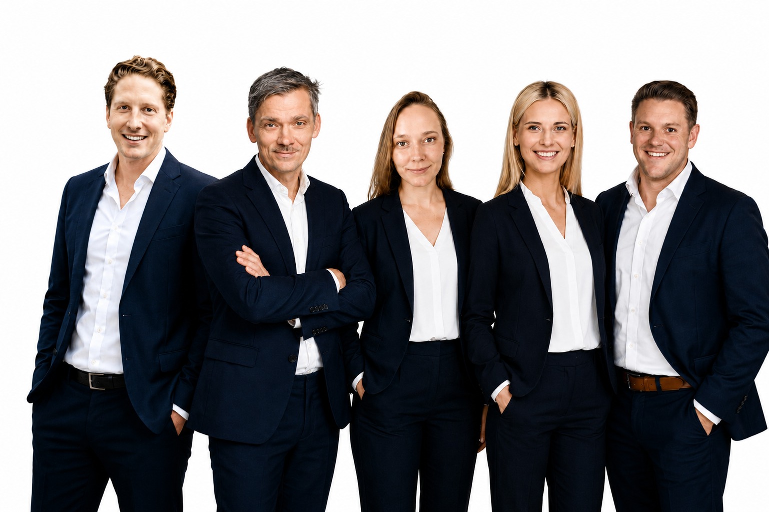 Team Ihr Fairer Makler
