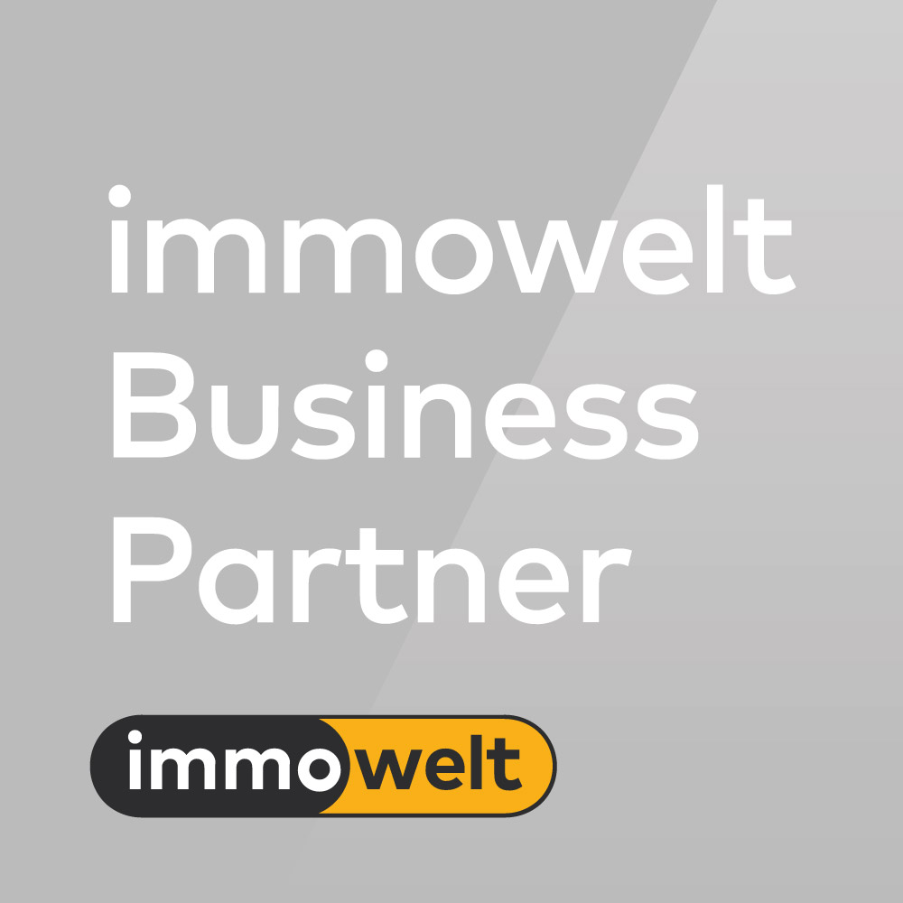 Immowelt Logo