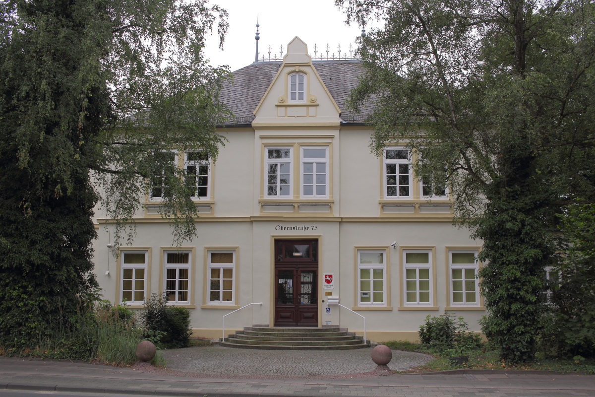 Haus verkaufen in Achim