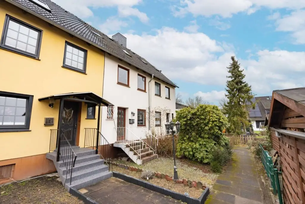 Wohnung verkaufen in Achim