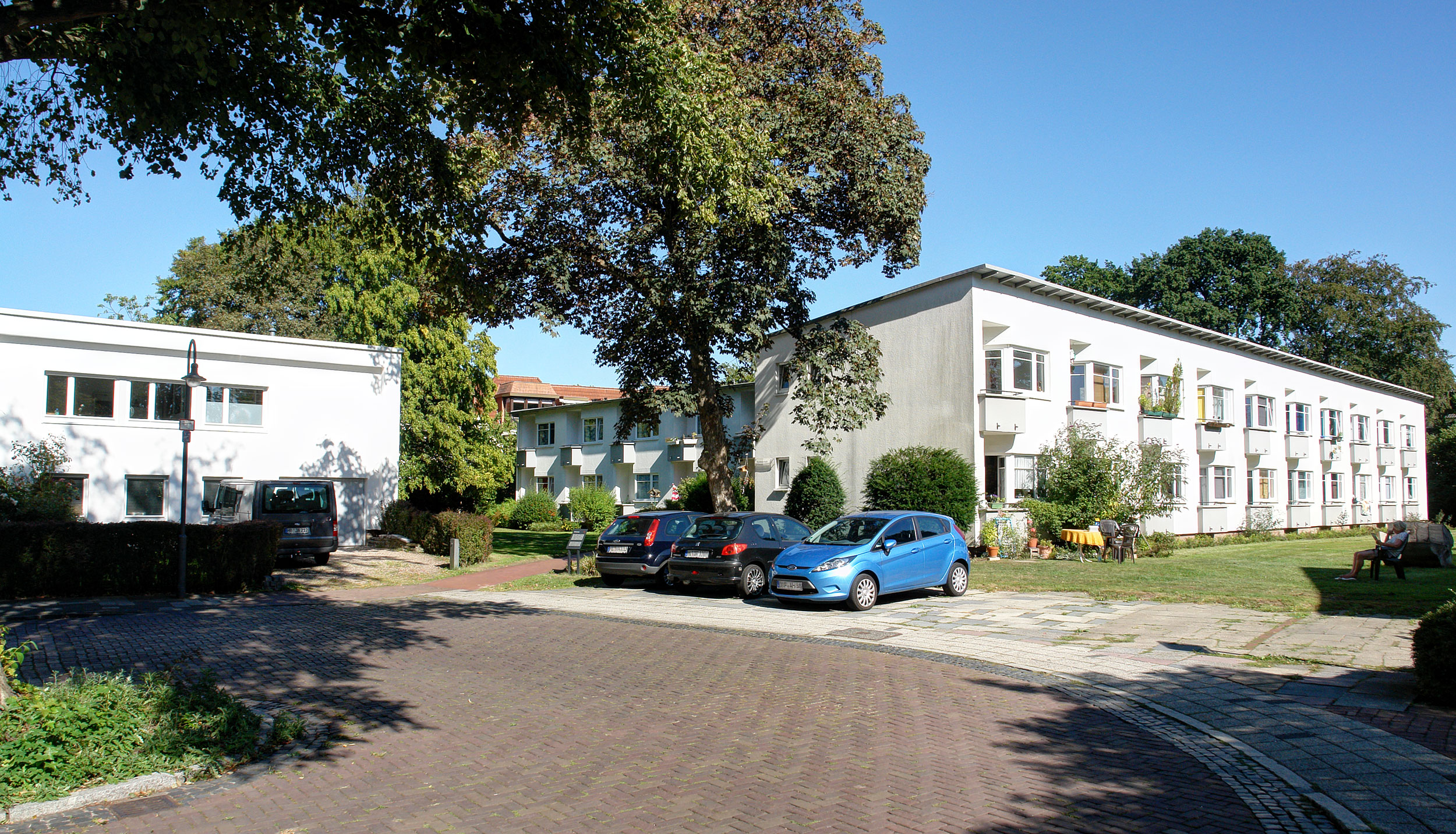 Wohnung verkaufen in Horn-Lehe