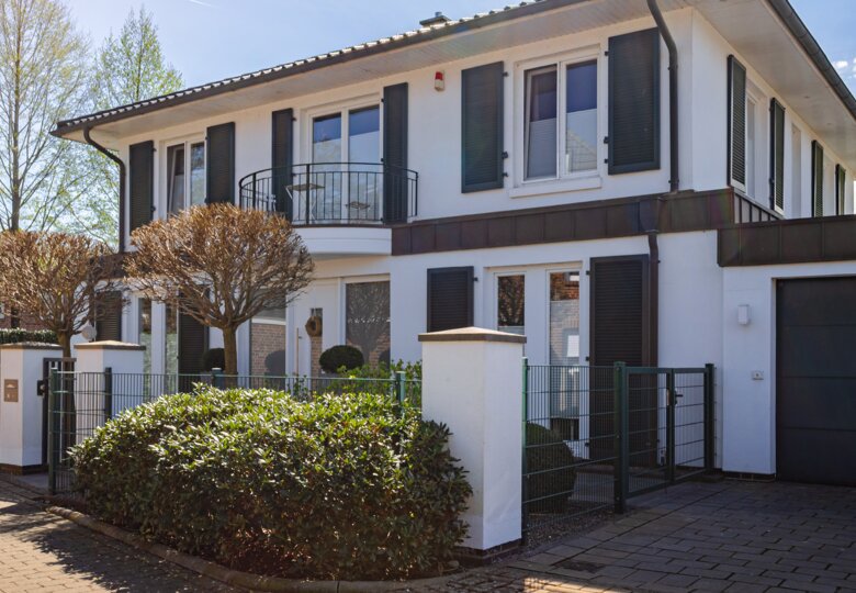 Wohnung verkaufen in Lilienthal