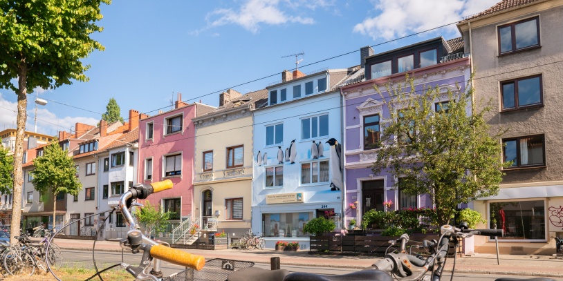 Wohnung verkaufen in Neustadt