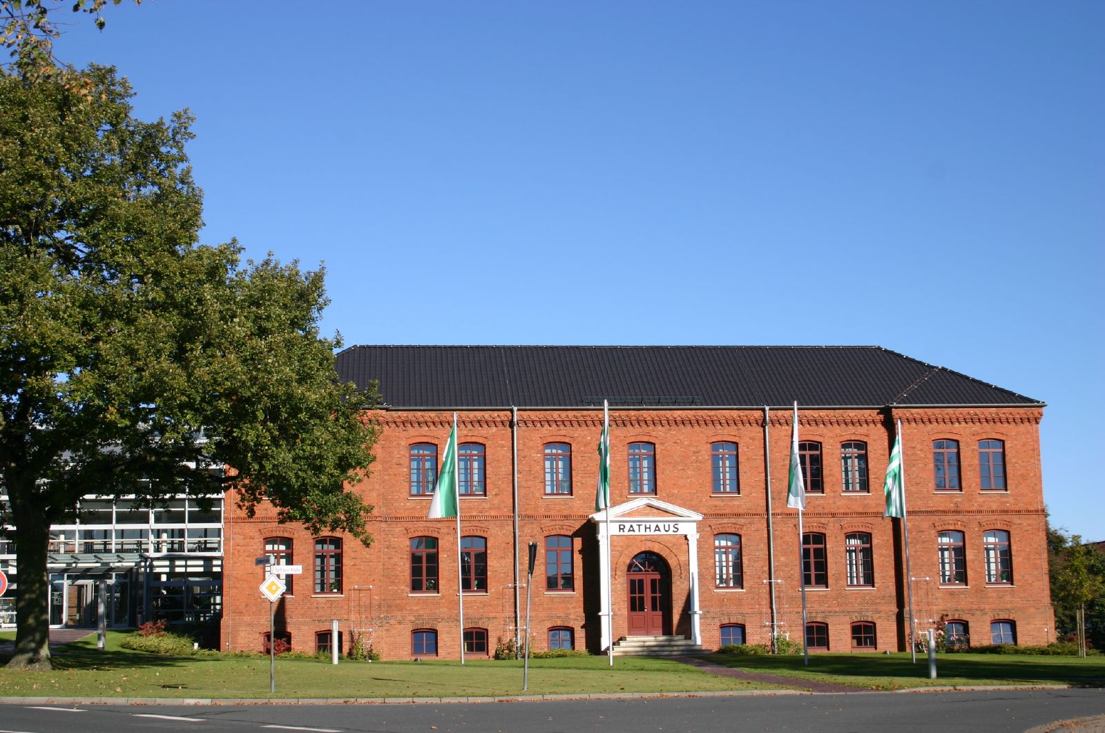Haus verkaufen in Osterholz-Scharmbeck