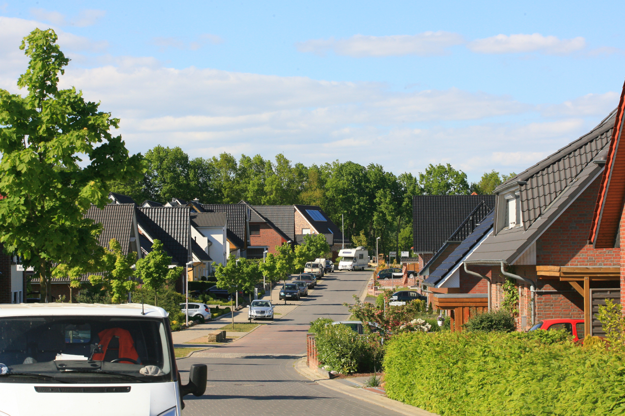 Wohnung verkaufen in Osterholz-Scharmbeck