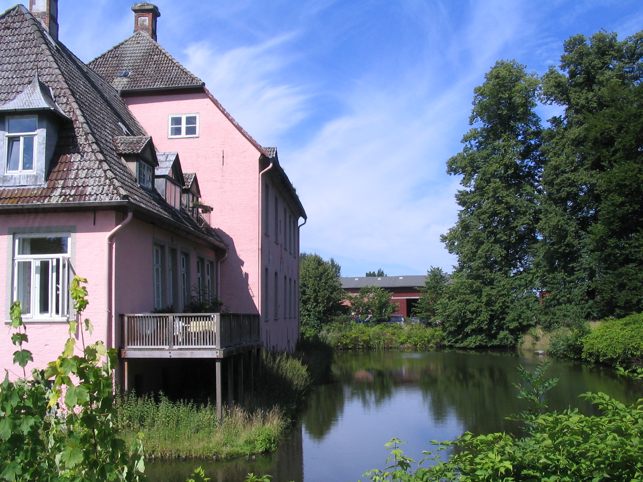 Haus verkaufen in Ritterhude
