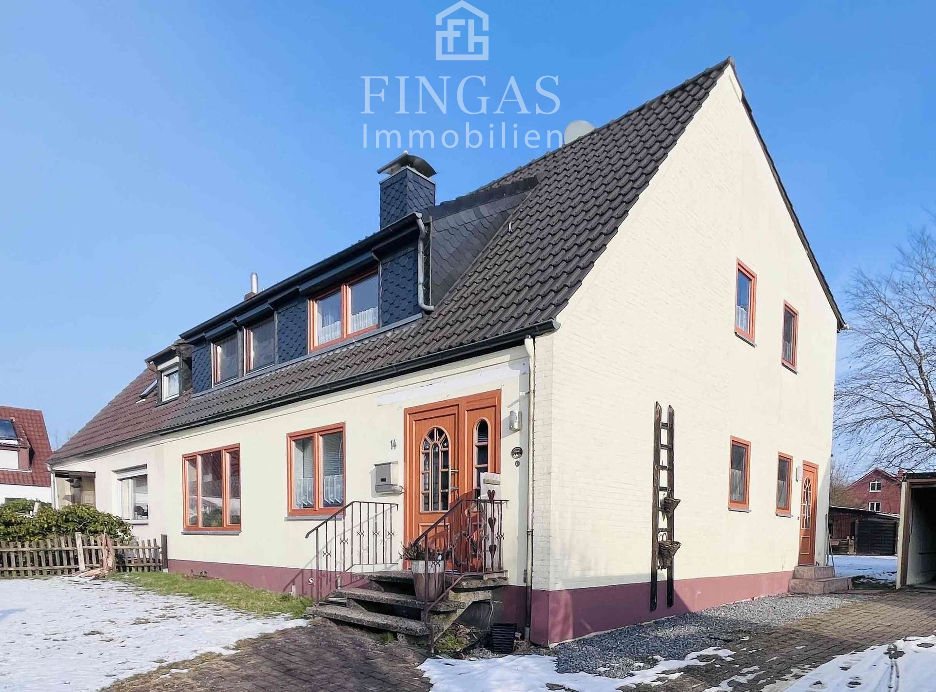 Wohnung verkaufen in Ritterhude