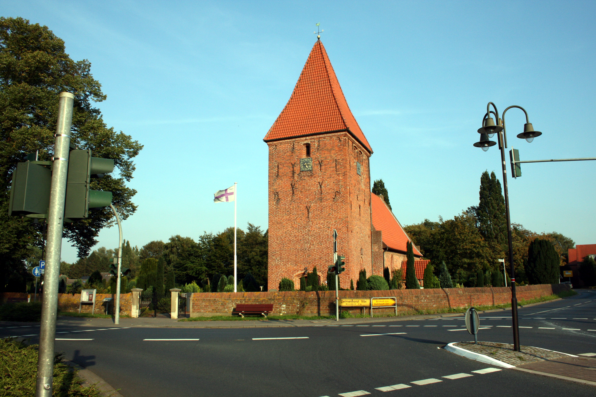 Haus verkaufen in Stuhr