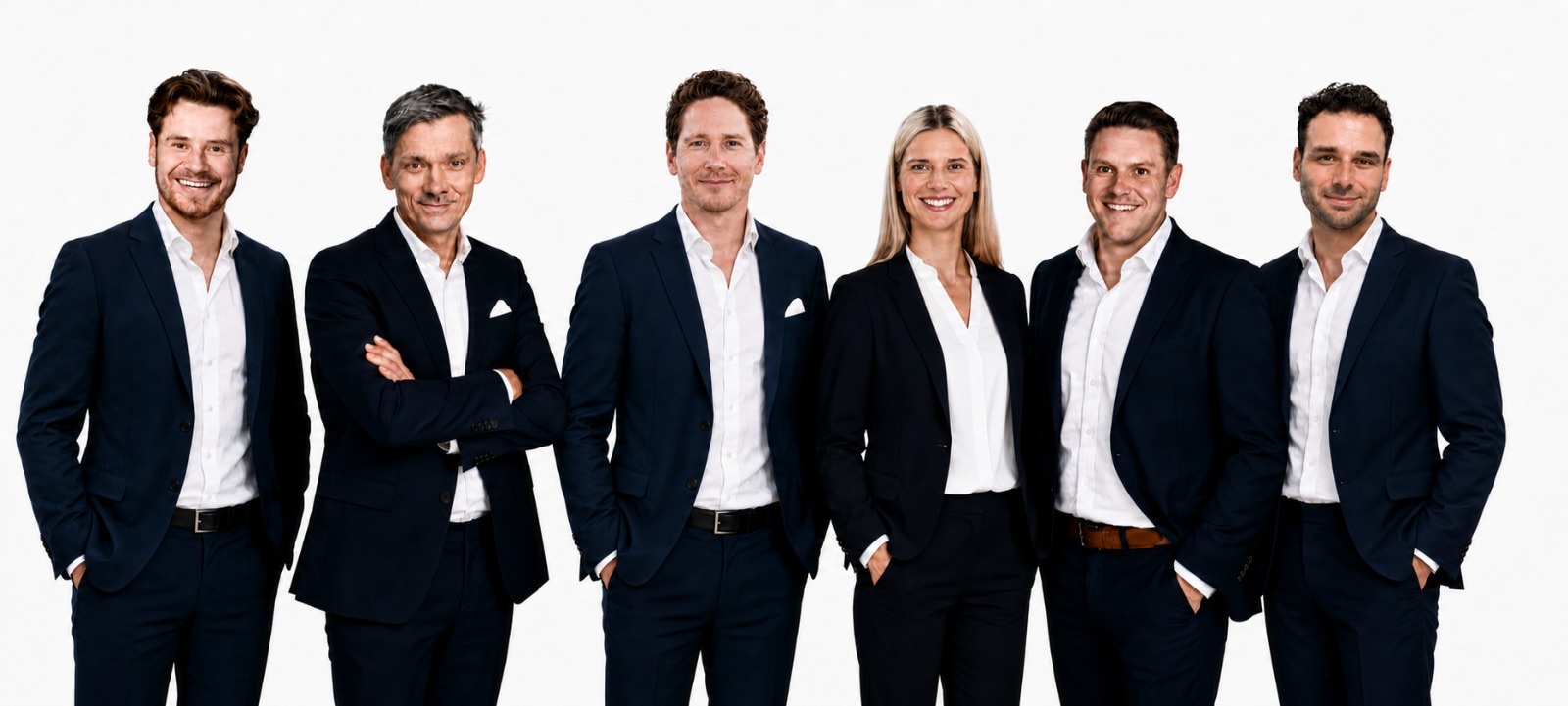 Team Ihr Fairer Makler