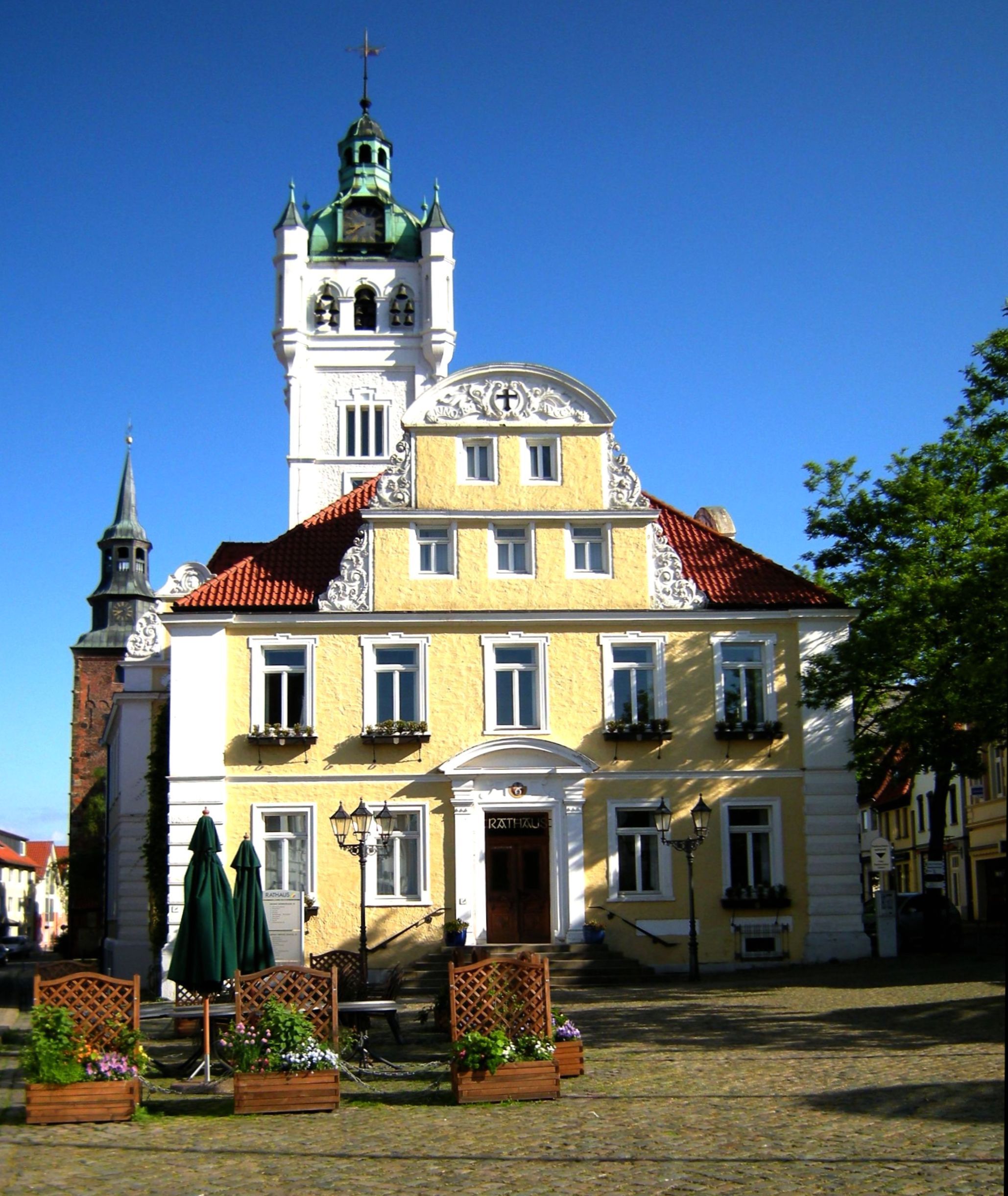 Haus verkaufen in Verden