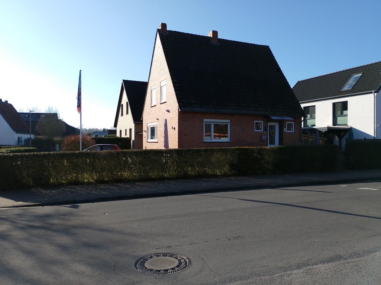 Wohnung verkaufen in Weyhe