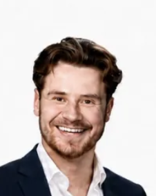 Johannes Gaede – Junior-Immobilienmakler, Ihr Fairer Makler